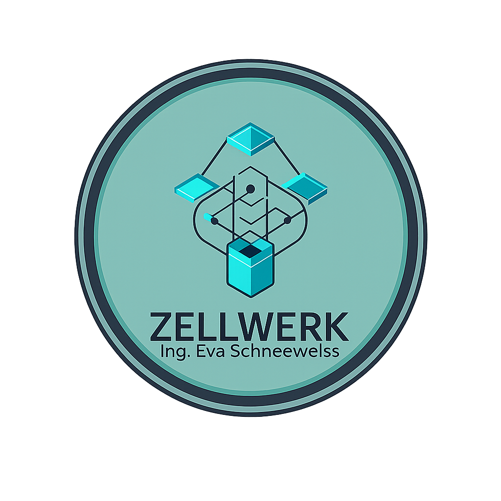 Zellwerk Logo